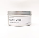 Glazed Apple Soy Candle